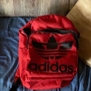Book bag adidas original trefoil
